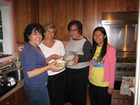 Thai Cooking Class with Friends 1
